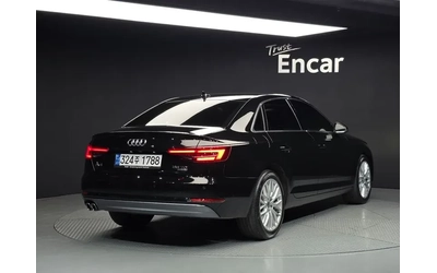 Audi A4 2.0 TDI Quattro - САМО 30% АВАНС - автомобили, коли, обяви за нови и употребявани 9