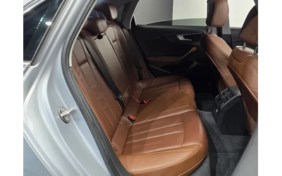 Audi A4 2.0 TDI Quattro - САМО 30% АВАНС - автомобили, коли, обяви за нови и употребявани 10
