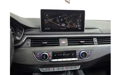 Audi A4 2.0 TDI Quattro - САМО 30% АВАНС - автомобили, коли, обяви за нови и употребявани 11