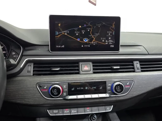 Audi A4 2.0 TDI Quattro - САМО 30% АВАНС - автомобили, коли, обяви за нови и употребявани 11