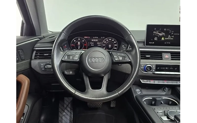 Audi A4 2.0 TDI Quattro - САМО 30% АВАНС - автомобили, коли, обяви за нови и употребявани 12
