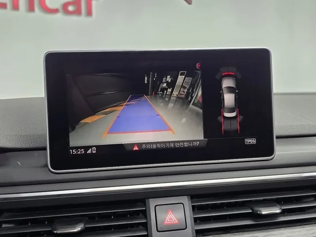 Audi A4 2.0 TDI Quattro - САМО 30% АВАНС - автомобили, коли, обяви за нови и употребявани 13