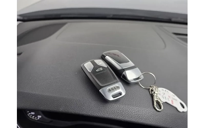 Audi A4 2.0 TDI Quattro - САМО 30% АВАНС - автомобили, коли, обяви за нови и употребявани 14