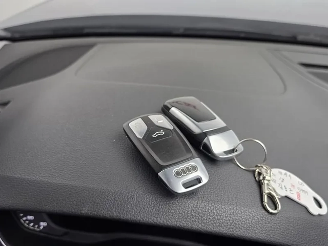 Audi A4 2.0 TDI Quattro - САМО 30% АВАНС - автомобили, коли, обяви за нови и употребявани 14