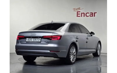 audi-a4 - 1
