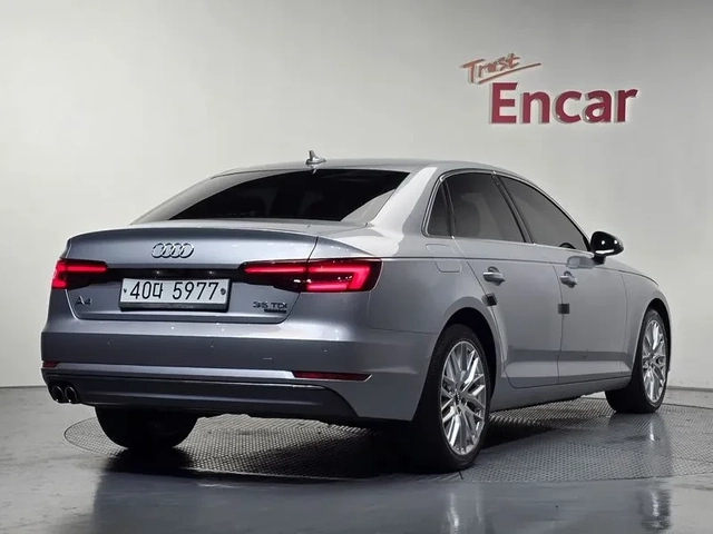 Audi A4 2.0 TDI Quattro - САМО 30% АВАНС - автомобили, коли, обяви за нови и употребявани 1