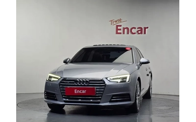 audi-a4 - 2