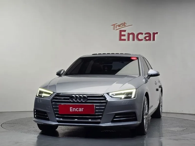 Audi A4 2.0 TDI Quattro - САМО 30% АВАНС - автомобили, коли, обяви за нови и употребявани 2