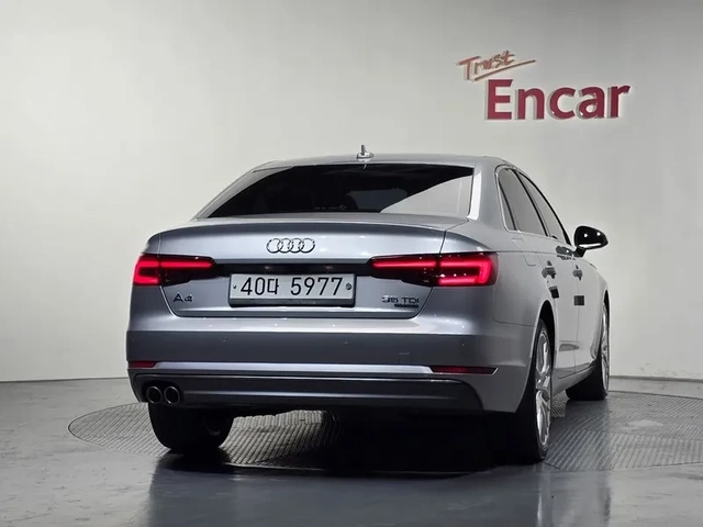 Audi A4 2.0 TDI Quattro - САМО 30% АВАНС - автомобили, коли, обяви за нови и употребявани 3
