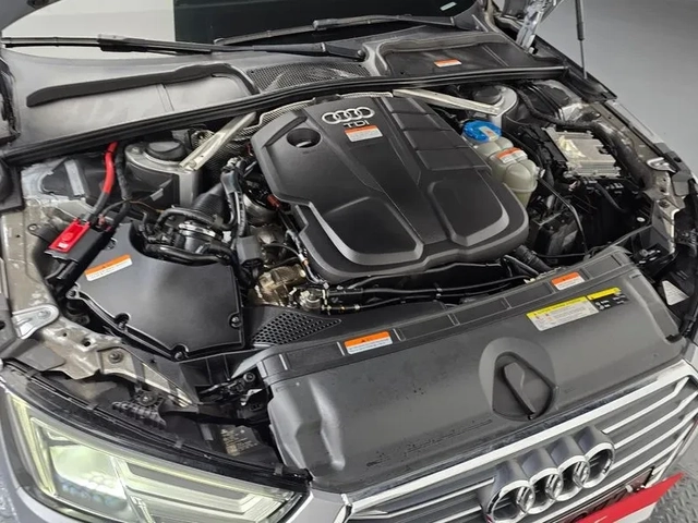 Audi A4 2.0 TDI Quattro - САМО 30% АВАНС - автомобили, коли, обяви за нови и употребявани 5