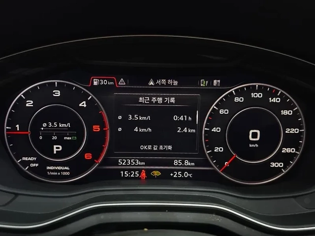 Audi A4 2.0 TDI Quattro - САМО 30% АВАНС - автомобили, коли, обяви за нови и употребявани 7