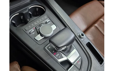 Audi A4 2.0 TDI Quattro - САМО 30% АВАНС - автомобили, коли, обяви за нови и употребявани 8
