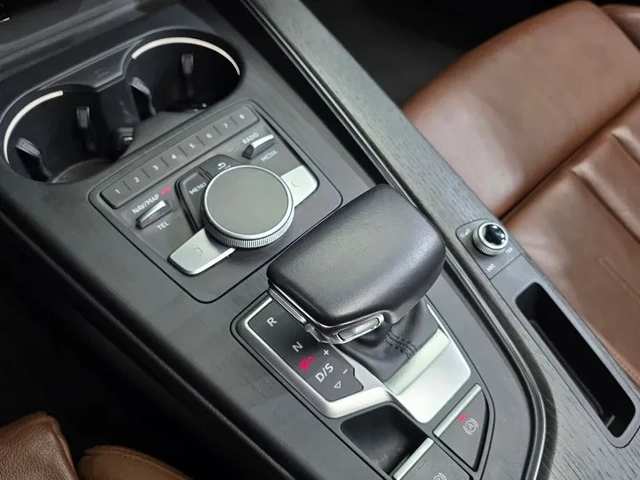 Audi A4 2.0 TDI Quattro - САМО 30% АВАНС - автомобили, коли, обяви за нови и употребявани 8