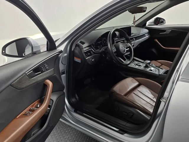 Audi A4 2.0 TDI Quattro - САМО 30% АВАНС - автомобили, коли, обяви за нови и употребявани 9