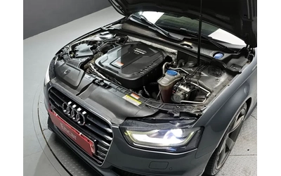 Audi A4 2.0 TDI Quattro - САМО 30% АВАНС - автомобили, коли, обяви за нови и употребявани 10