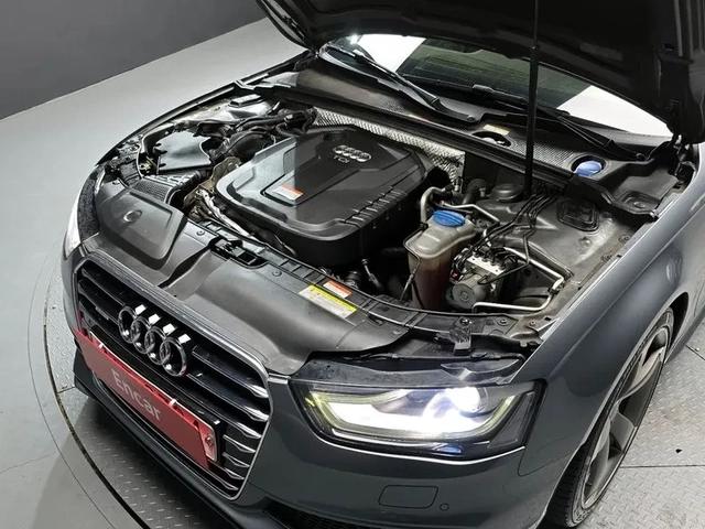 Audi A4 2.0 TDI Quattro - САМО 30% АВАНС - автомобили, коли, обяви за нови и употребявани 10