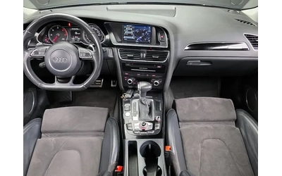 Audi A4 2.0 TDI Quattro - САМО 30% АВАНС - автомобили, коли, обяви за нови и употребявани 13