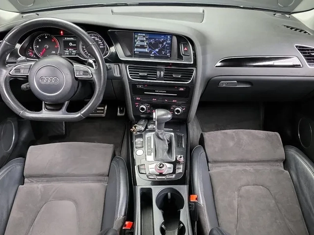 Audi A4 2.0 TDI Quattro - САМО 30% АВАНС - автомобили, коли, обяви за нови и употребявани 13