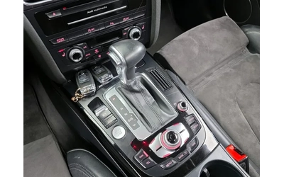 Audi A4 2.0 TDI Quattro - САМО 30% АВАНС - автомобили, коли, обяви за нови и употребявани 16