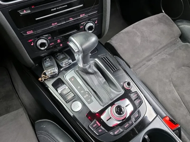 Audi A4 2.0 TDI Quattro - САМО 30% АВАНС - автомобили, коли, обяви за нови и употребявани 16