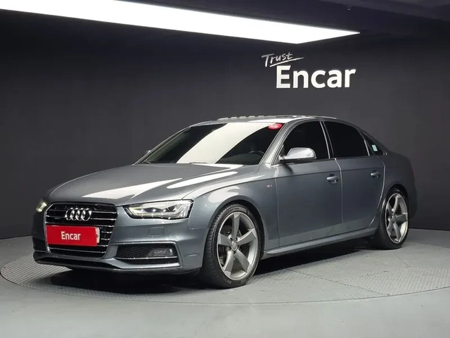 Audi A4 2.0 TDI Quattro - САМО 30% АВАНС - автомобили, коли, обяви за нови и употребявани 1
