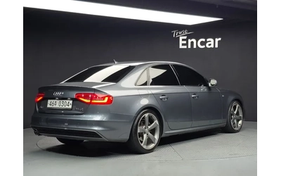audi-a4 - 2