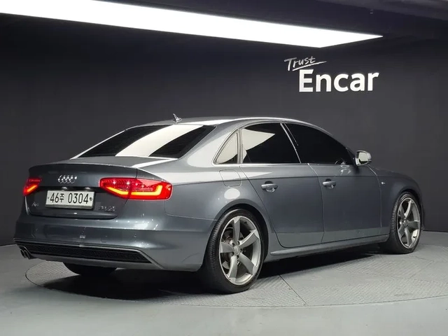 Audi A4 2.0 TDI Quattro - САМО 30% АВАНС - автомобили, коли, обяви за нови и употребявани 3