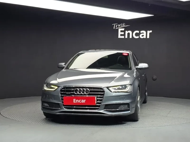 Audi A4 2.0 TDI Quattro - САМО 30% АВАНС - автомобили, коли, обяви за нови и употребявани 4
