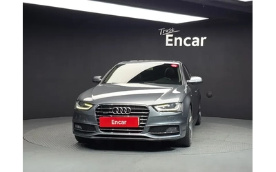 audi-a4 - 5