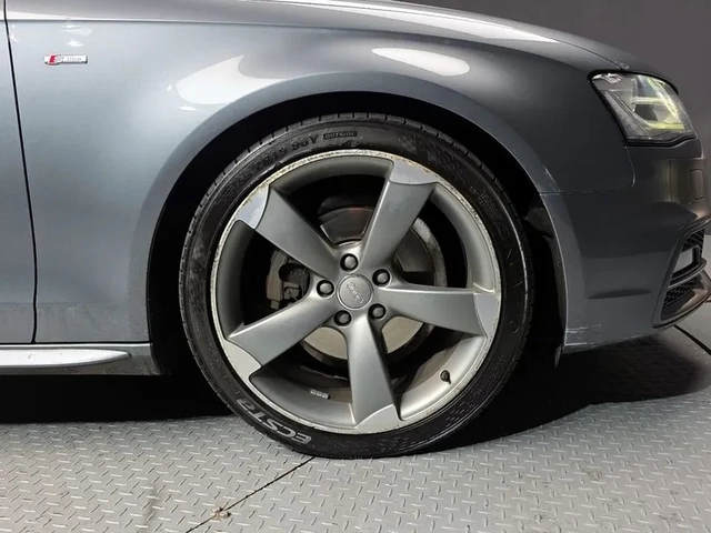Audi A4 2.0 TDI Quattro - САМО 30% АВАНС - автомобили, коли, обяви за нови и употребявани 8