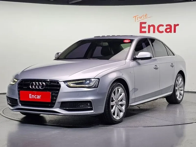 Audi A4 2.0 TDI Quattro - САМО 30% АВАНС - автомобили, коли, обяви за нови и употребявани 0