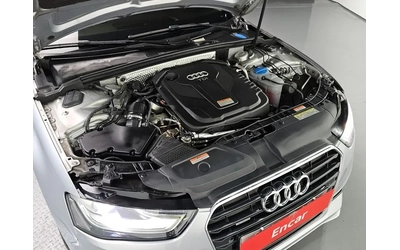 Audi A4 2.0 TDI Quattro - САМО 30% АВАНС - автомобили, коли, обяви за нови и употребявани 10