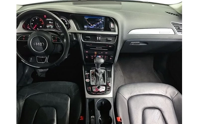 Audi A4 2.0 TDI Quattro - САМО 30% АВАНС - автомобили, коли, обяви за нови и употребявани 13