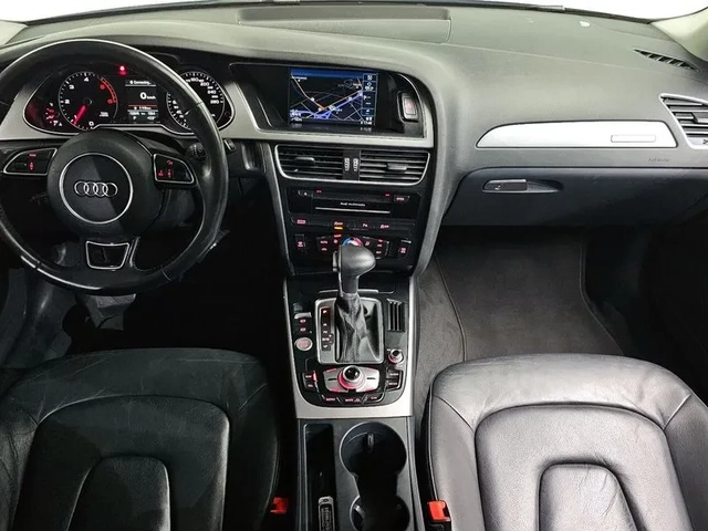 Audi A4 2.0 TDI Quattro - САМО 30% АВАНС - автомобили, коли, обяви за нови и употребявани 13