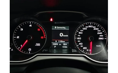 Audi A4 2.0 TDI Quattro - САМО 30% АВАНС - автомобили, коли, обяви за нови и употребявани 14