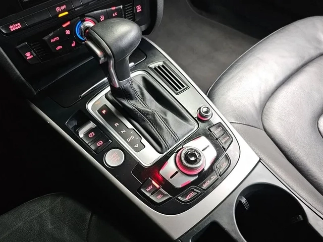 Audi A4 2.0 TDI Quattro - САМО 30% АВАНС - автомобили, коли, обяви за нови и употребявани 16