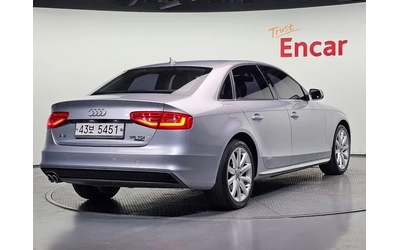 audi-a4 - 3