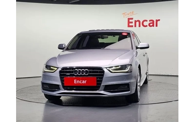 audi-a4 - 4