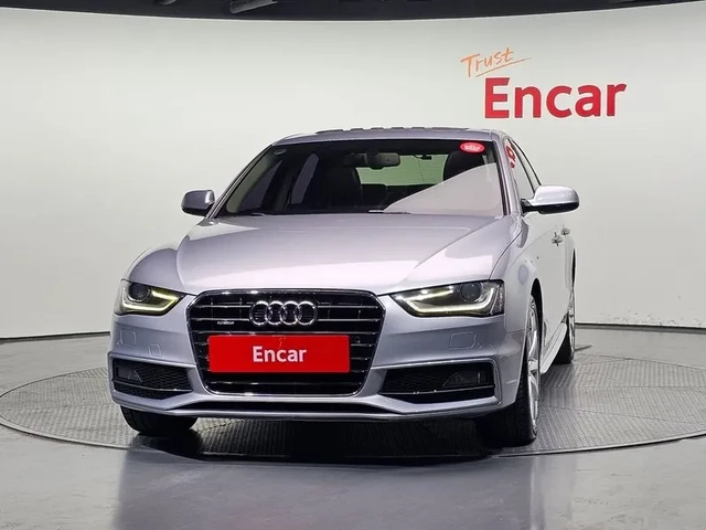 Audi A4 2.0 TDI Quattro - САМО 30% АВАНС - автомобили, коли, обяви за нови и употребявани 5