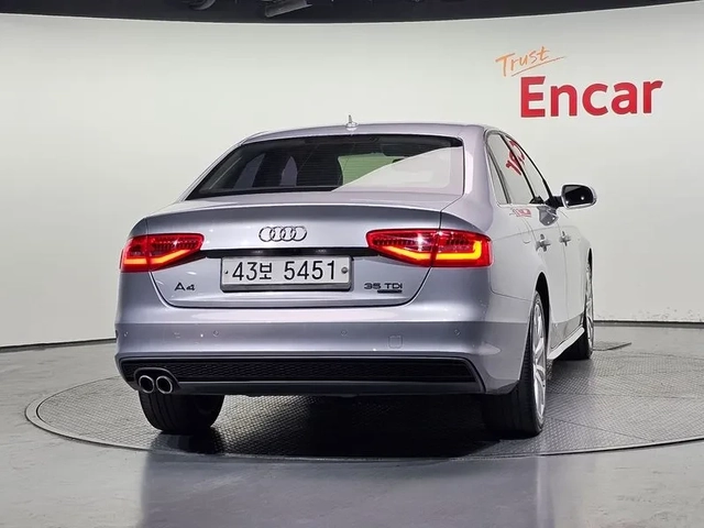 Audi A4 2.0 TDI Quattro - САМО 30% АВАНС - автомобили, коли, обяви за нови и употребявани 6