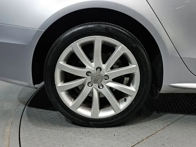 Audi A4 2.0 TDI Quattro - САМО 30% АВАНС - автомобили, коли, обяви за нови и употребявани 8