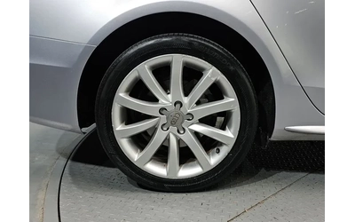 Audi A4 2.0 TDI Quattro - САМО 30% АВАНС - автомобили, коли, обяви за нови и употребявани 9
