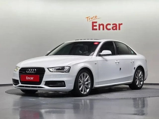 Audi A4 2.0 TDI Quattro - САМО 30% АВАНС - автомобили, коли, обяви за нови и употребявани 0