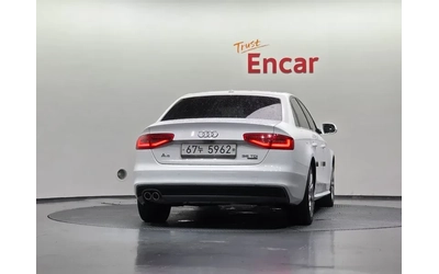 Audi A4 2.0 TDI Quattro - САМО 30% АВАНС - автомобили, коли, обяви за нови и употребявани 11