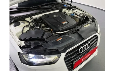 Audi A4 2.0 TDI Quattro - САМО 30% АВАНС - автомобили, коли, обяви за нови и употребявани 15