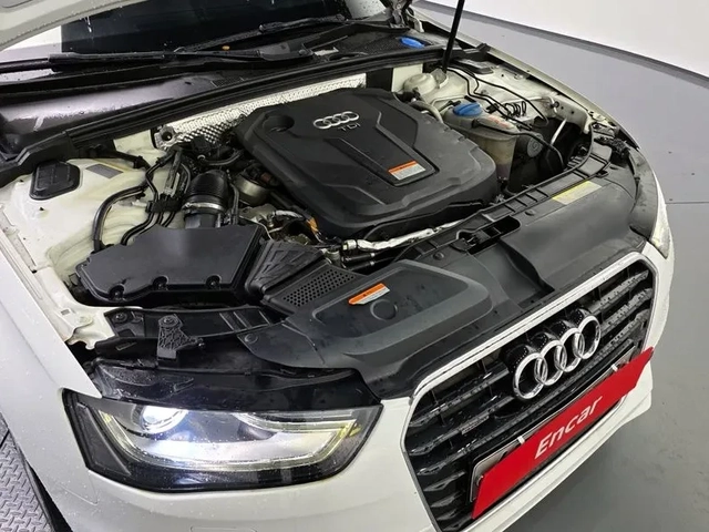 Audi A4 2.0 TDI Quattro - САМО 30% АВАНС - автомобили, коли, обяви за нови и употребявани 16