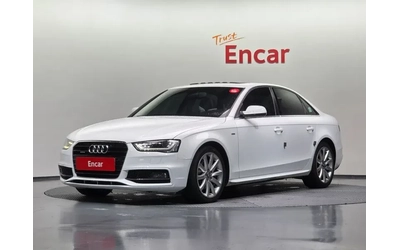 audi-a4 - 2