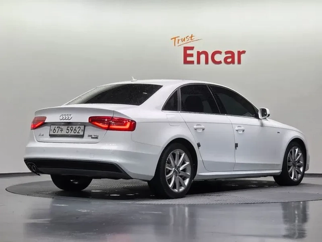 Audi A4 2.0 TDI Quattro - САМО 30% АВАНС - автомобили, коли, обяви за нови и употребявани 3