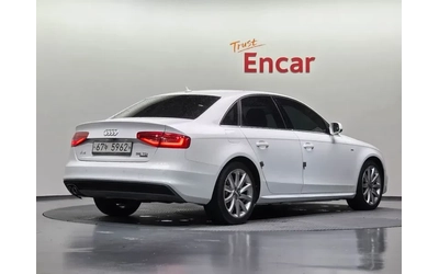 audi-a4 - 5