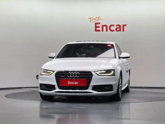 Audi A4 2.0 TDI Quattro - САМО 30% АВАНС - автомобили, коли, обяви за нови и употребявани 7